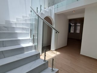 Moderna casa en venta en Terravista km 16.5 CAES - 2
