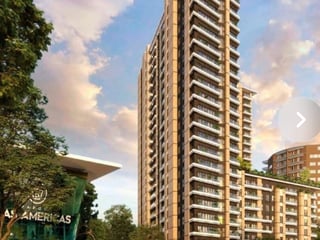 Apartamento en venta en  Parque 14, zona 14  - 2