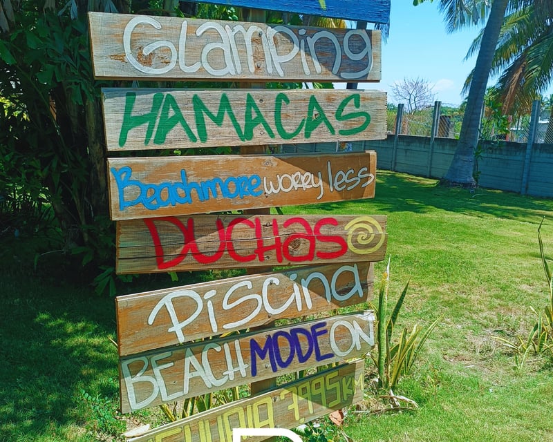 Chalet & glamping en venta carr. a Monterrico | 1,890 m²  Potencial Turístico, hotelero y comercial 