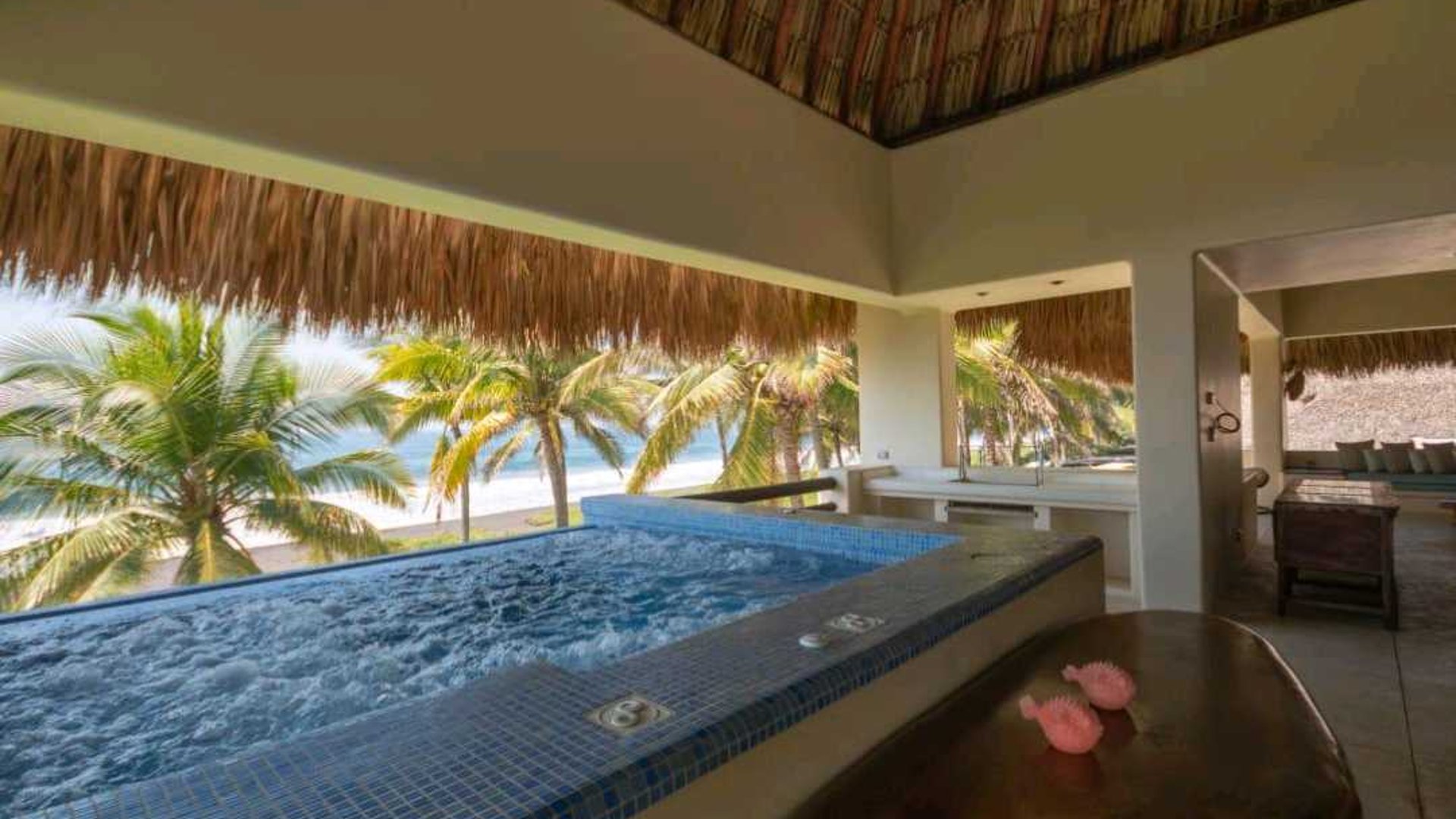 MONTERRICO LUJOSA CASA EN VENTA - Miniatura 12
