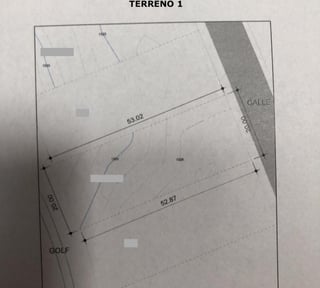 Terrenos en Venta en El Pulté Golf, zona 16 