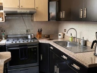 📍 CASA EN VENTA – 5 HAB | COL. SAN RAFAEL | ZONA 6 - 4