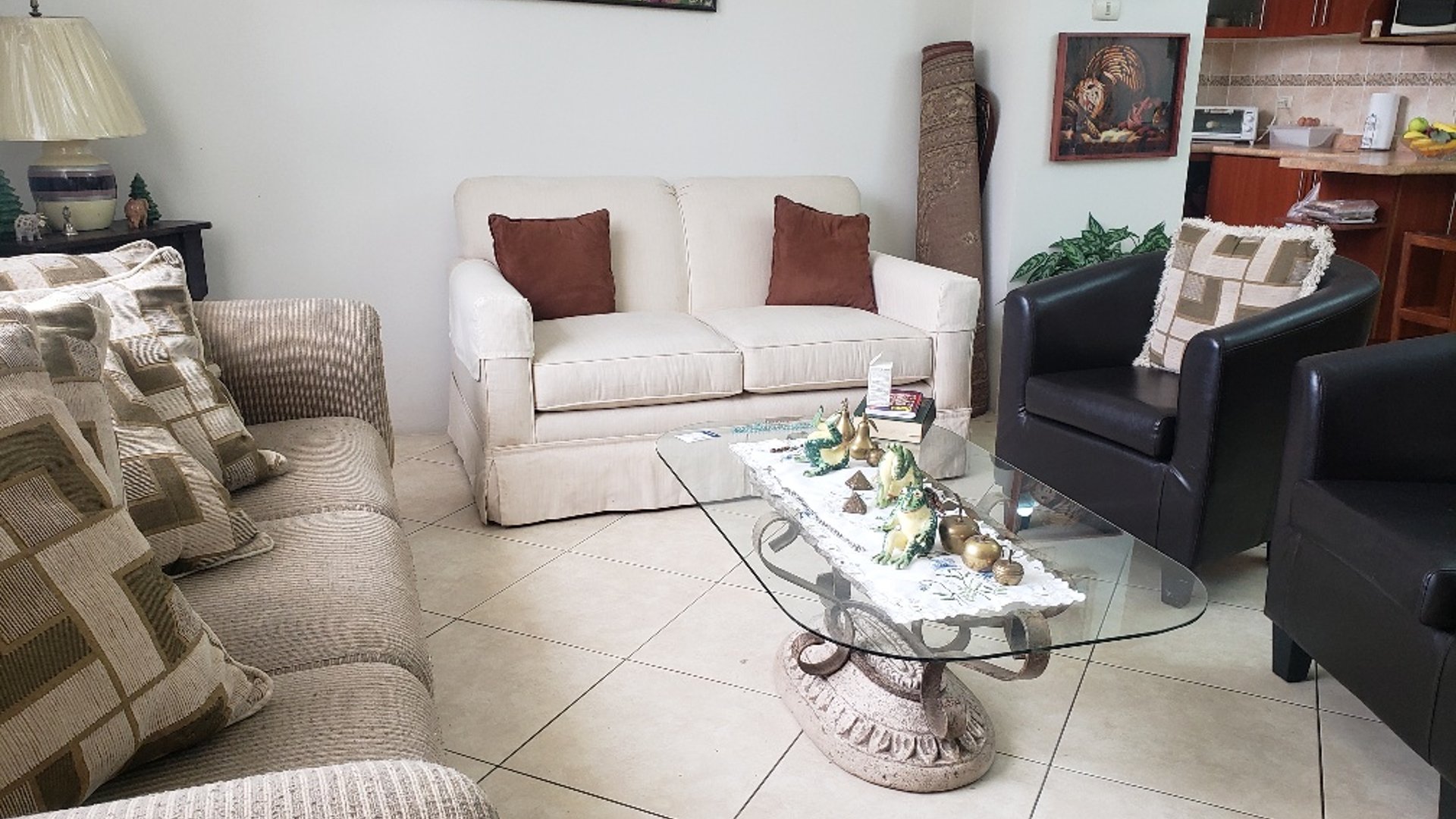 VENTA Apartamento Villas Joya de Oro Km. 25.6 Carretera a el Salvador 