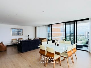 Lujoso apartamento en venta / renta Gaura Z.15 - 2