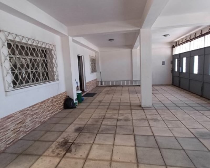 Casa en Renta para Oficinas Zona 1 Col. Las Victorias