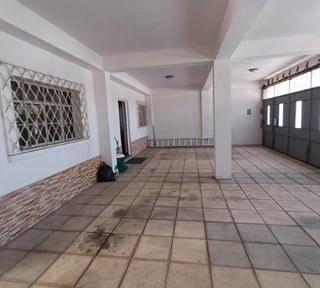 Casa en Renta para Oficinas Zona 1 Col. Las Victorias