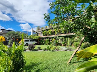 Edificio o Casa en Venta a 10 Minutos Antigua Guatemala - 3