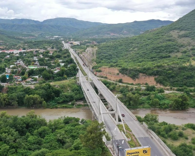 Terreno en Venta – Carretera al Rancho