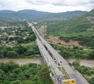 Terreno en Venta – Carretera al Rancho