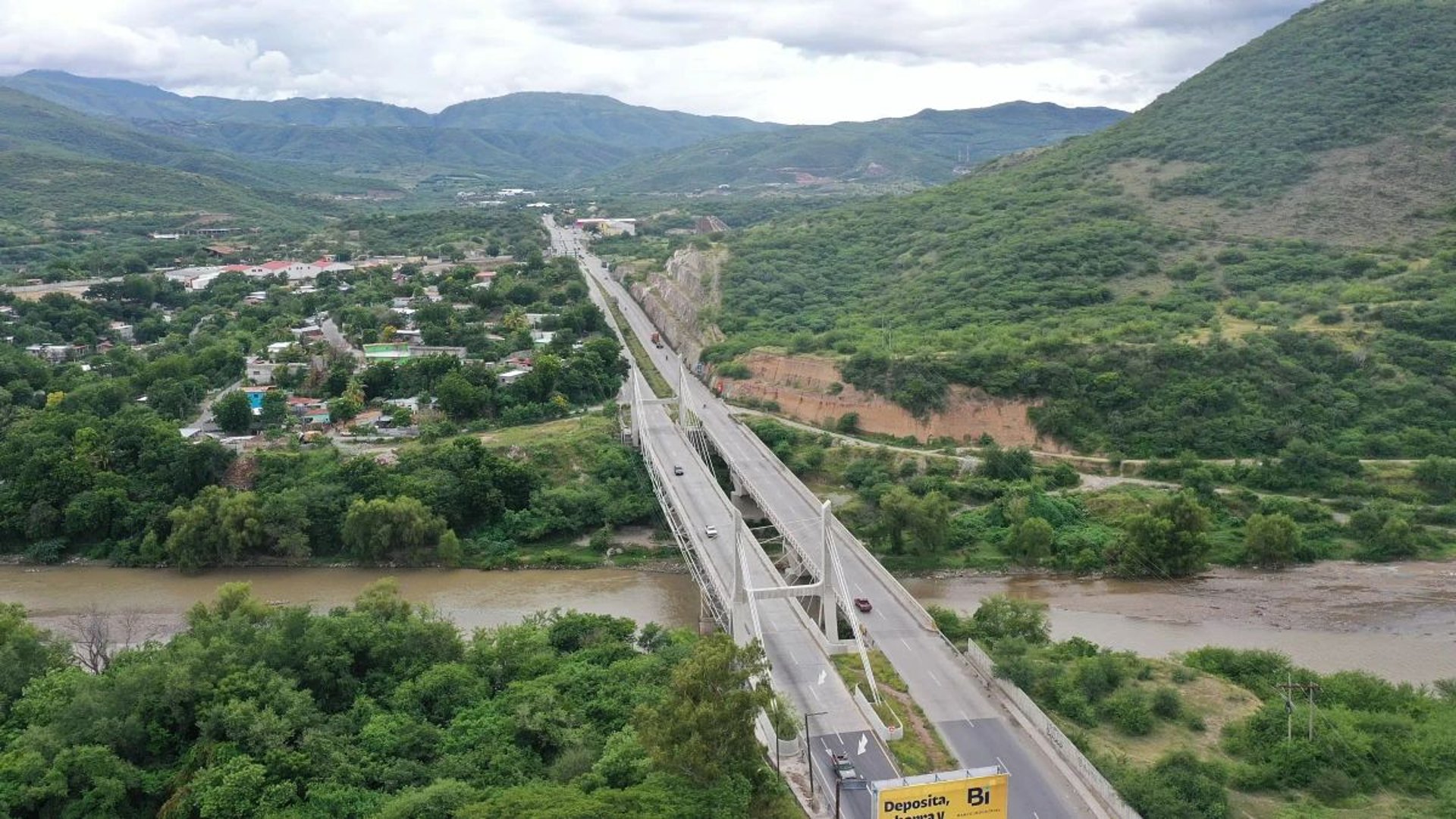 Terreno en Venta – Carretera al Rancho