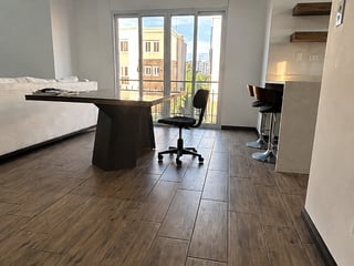 APARTAMENTO AMUEBLADO EN RENTA | VILLAS CORUÑA, ALAMEDA NORTE | ZONA 4 DE MIXCO - 4