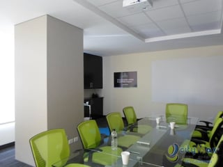 Alquilo Oficina con 83.59m2 en Zona 4 PAO-023-08-10-17 - 5