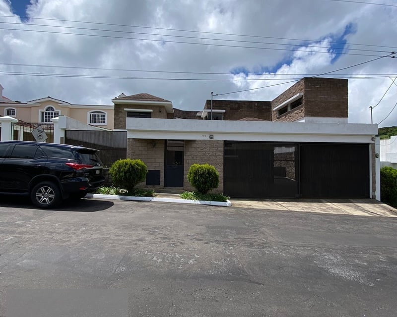 COLINAS DE ANDALUCIA / Casa en Venta, CES