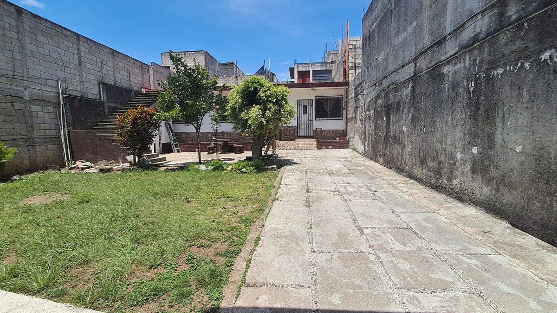 Casa en ALQUILER zona 6 - Miniatura 4
