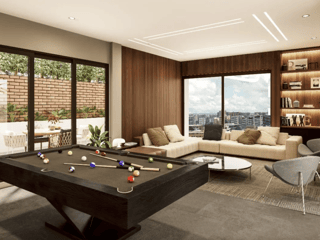 CASA FIORE/ PROYECTO DE APARTAMENTOS, ZONA 10 - Image 10