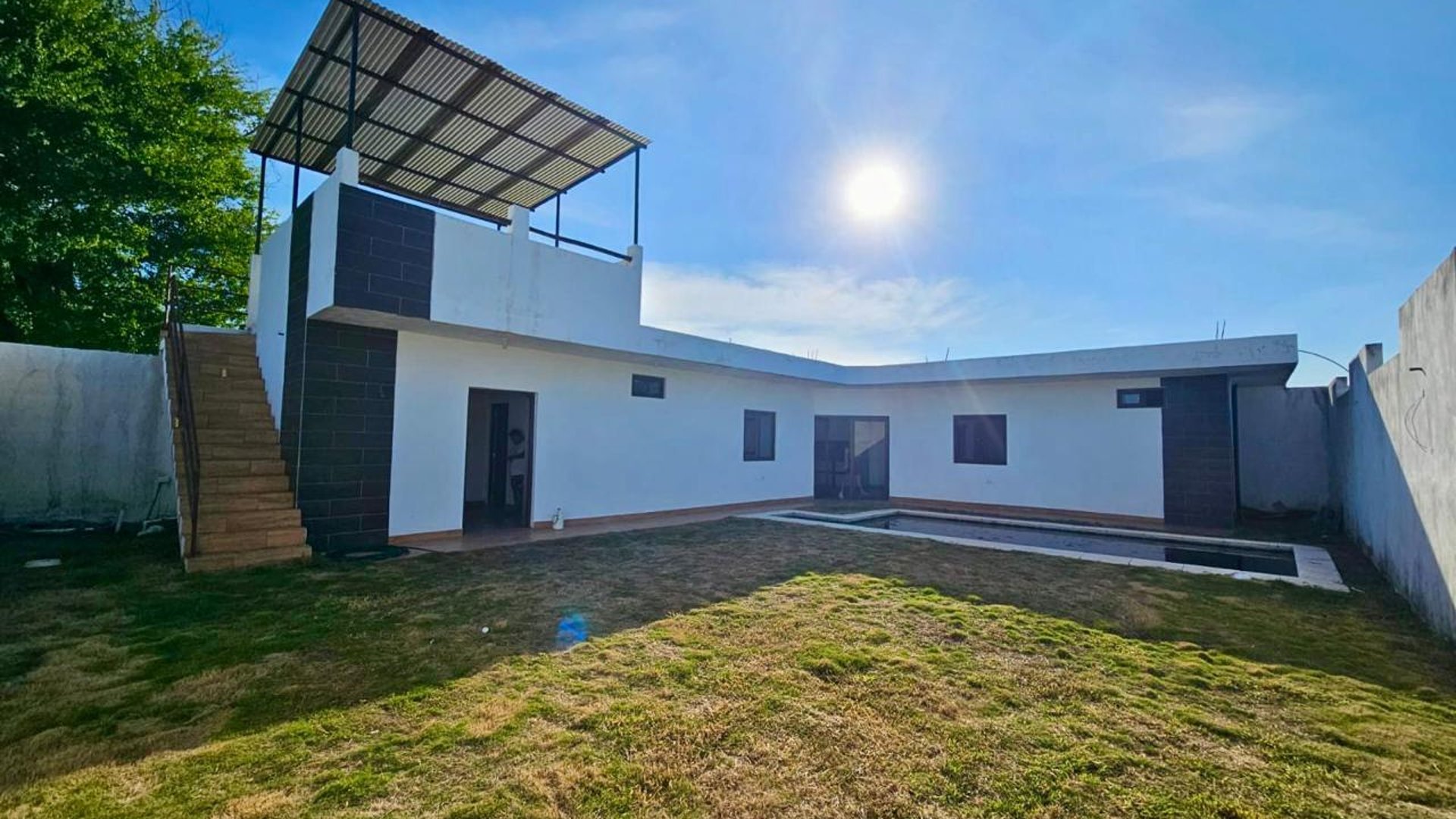 Propiedad en Venta Carretera a Monterrico, Santa Rosa