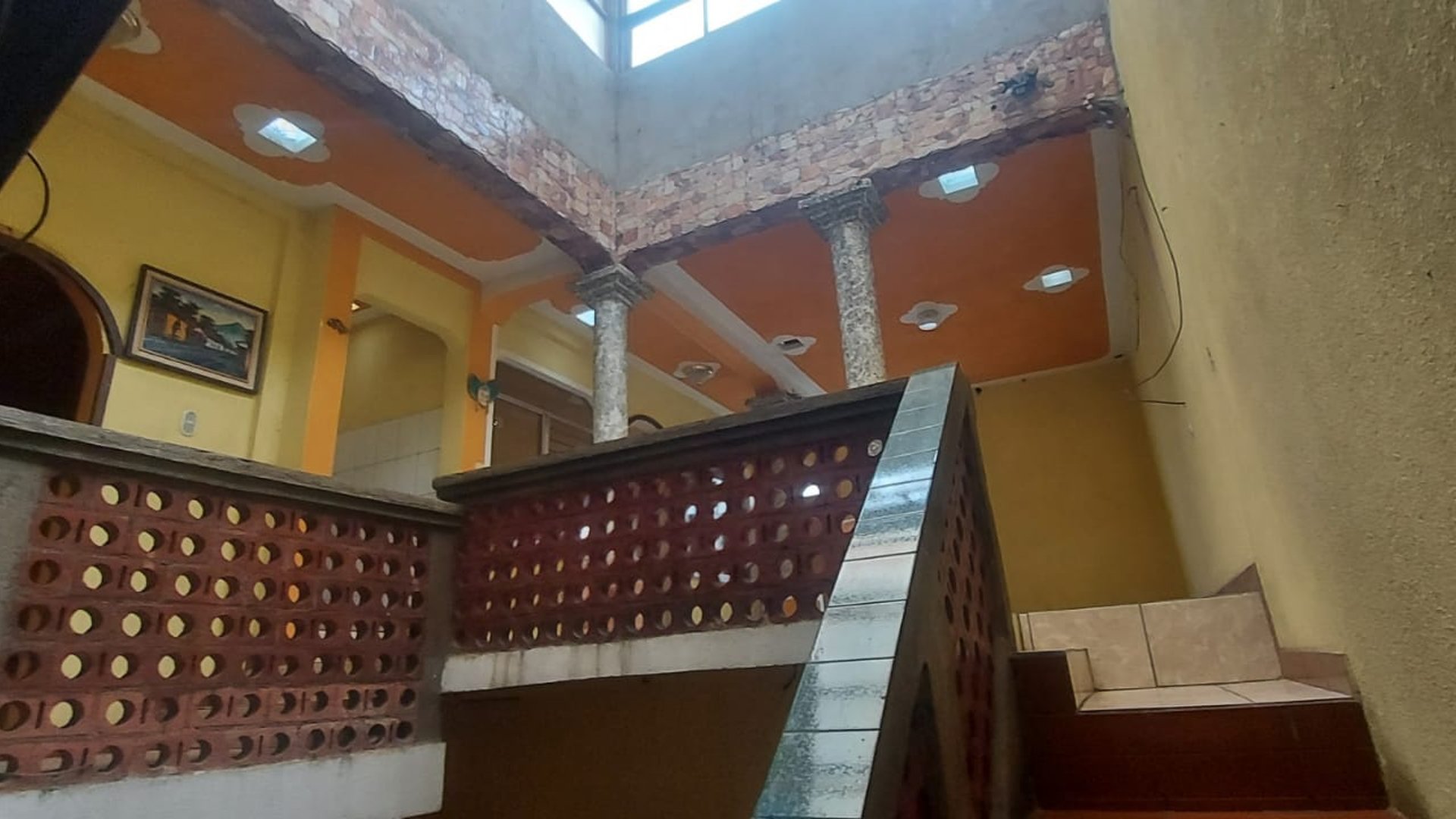 Casa en Venta  en San Juan Comalapa Chimaltemango - Miniatura 12