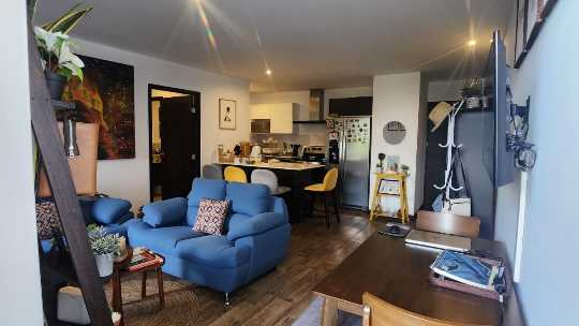 En Exclusiva Alquilo Apartamento en Edificio EnAlto zona 16
