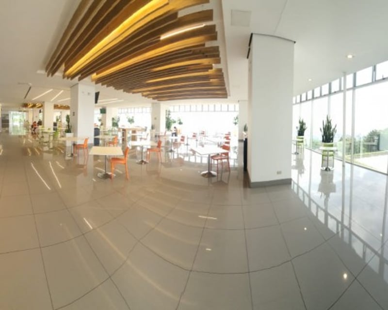 Oficina en Alquiler en Torre TIGO