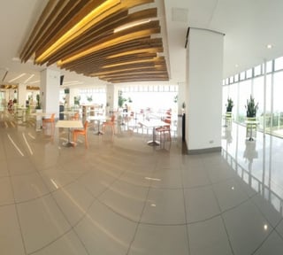 Oficina en Alquiler en Torre TIGO