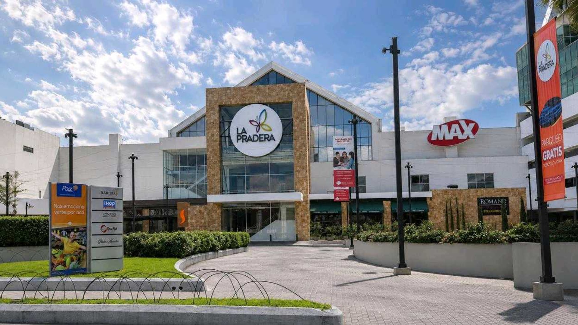 LOCAL COMERCIAL EN VENTA ????Galerías La Pradera, Zona 10 - Miniatura 6