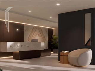 📍 APARTAMENTO EN RENTA – 1 HAB | EDIFICIO KINTEA | ZONA 15 VHII - 2
