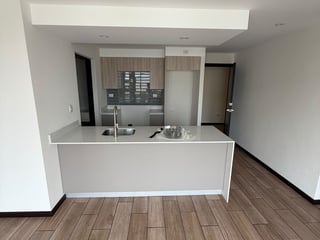 ALQUILER DE APARTAMENTO PARA ESTRENAR - SAN ISIDRO 20/21, ZONA 16 - 2