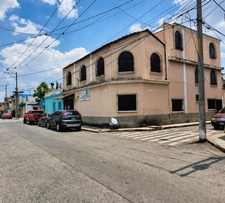 VENTA DE PROPIEDAD + NEGOCIO EN FUNCIONAMIENTO (CAFÉ / RESTAURANTE) | ZONA 1 DE GUATEMALA (SECTOR GERONA, FRENTE AL MINISTERIO PÚBLICO)