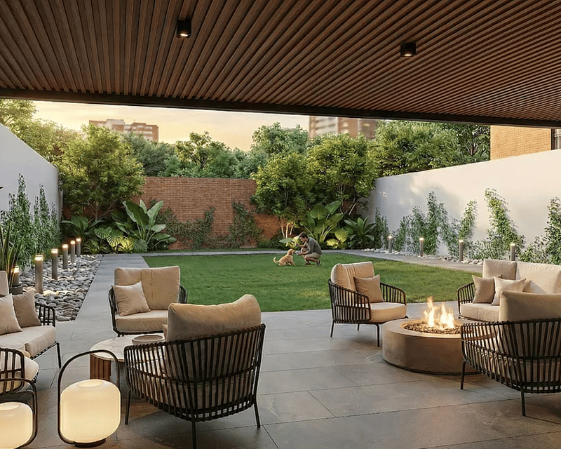 CASA HACIENDA / PROYECTO DE APARTAMENTOS EN VENTA ZONA 10