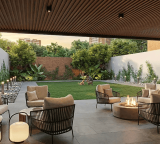 CASA HACIENDA / PROYECTO DE APARTAMENTOS EN VENTA ZONA 10