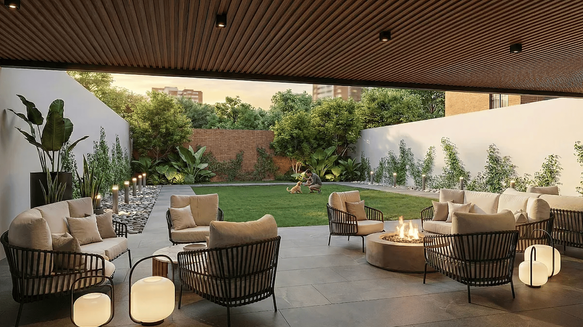CASA HACIENDA / PROYECTO DE APARTAMENTOS EN VENTA ZONA 10