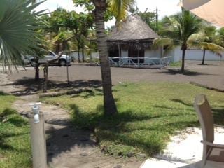 Casa de playa en Monterrico - 5