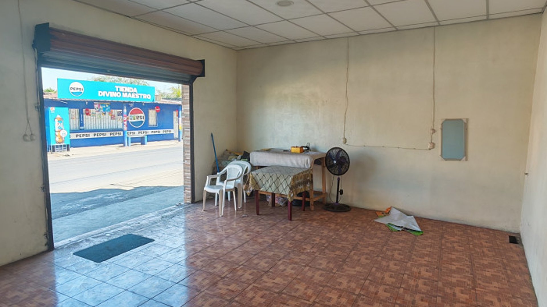 Terreno Comercial en Venta en Puert San José Escuintla - Miniatura 2