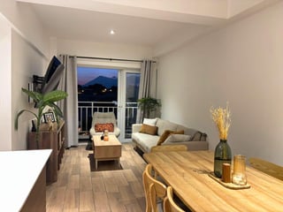 Venta de apartamento en nivel alto -2 habitaciones en zona 13 Ref-5961 - 4