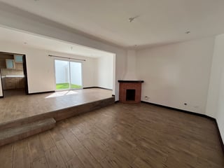 Casa en alquiler Villa Capelo Carretera a el salvador km 22.  - 2