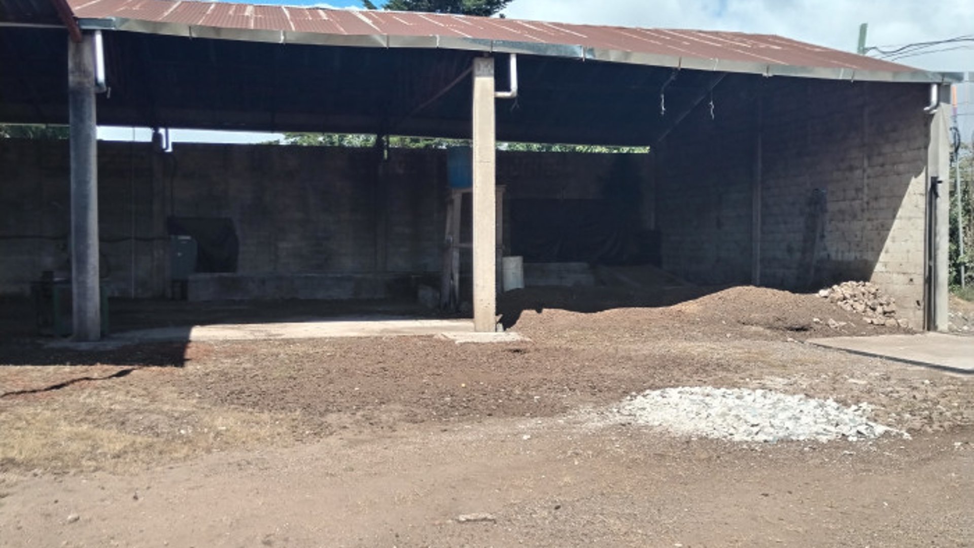 Terreno Renta uso comercial Las Anonas San Jose Pinula - Miniatura 5