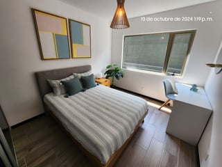 Apartamento en Venta en Segheria - Acacias - zona 14 Ref-4823 - 5