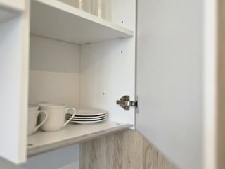 Apartamento en Venta Zona 12 Guatemala TIPO i+ - 4
