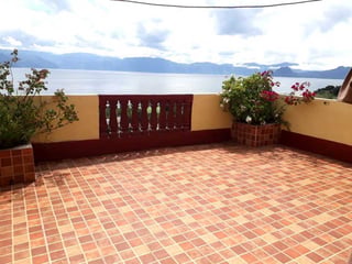 San Pedro La Laguna Vendo Casa - 2