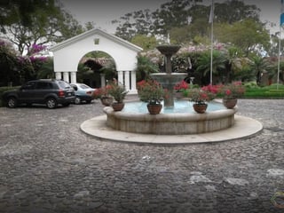 Vendo terreno en Cementerio Los Parques en Jardín las Acacias Ref-5149 - 2