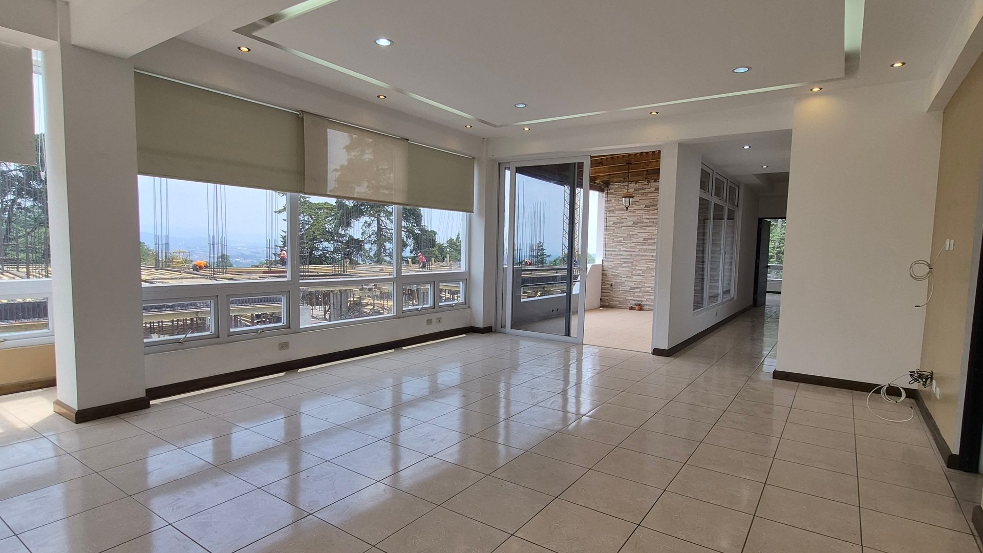 Apartamento en Renta en Kanajuyu 2 Zona 16 - Miniatura 2