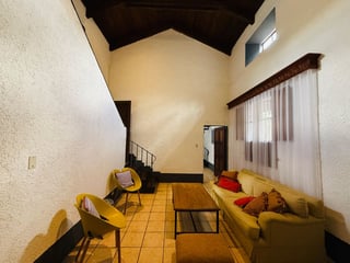 ALQUILER DE LINDA SUITE - PENSATIVO DE GRAVILEAS, ANTIGUA - 5