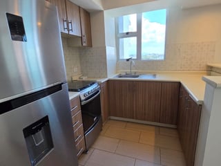 Alquiler apartamento 3 Dormitorios | Condado La Villa Zona 14 (B) - 5