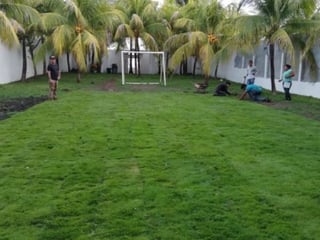 Casa en Venta en la Playa Puerto de San José Escuintla - 2