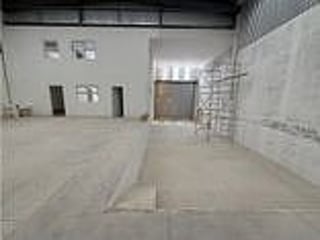 Ofibodega en renta en El Naranjo Guatemala | Bodega industrial con andén - 3