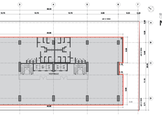 Exclusivo Edificio en Renta zona 10 - Image 5