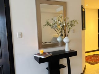 Apartamento Amueblado En Alquiler - En Jardines del Acueducto, Zona 10 - 5