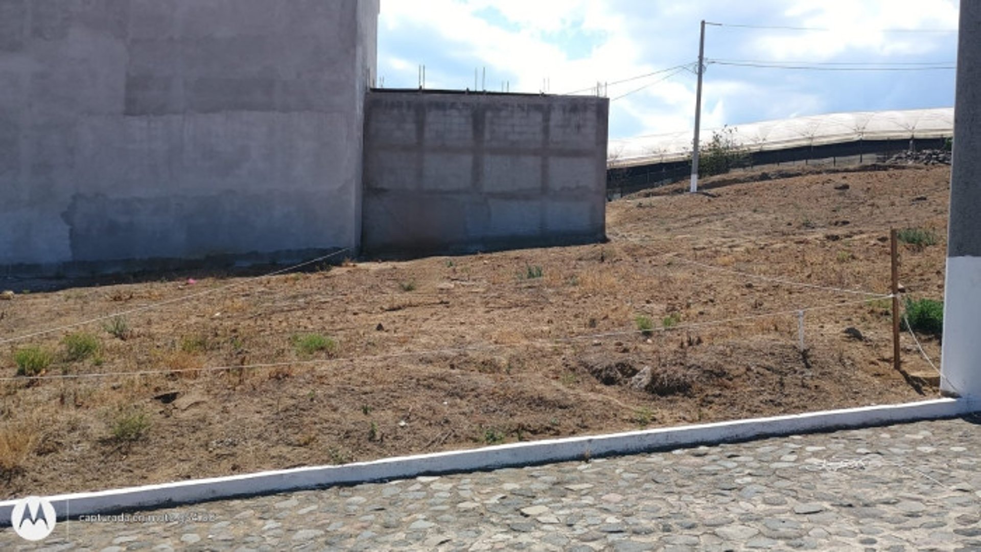 Terreno en San Andres Itzapa, Chimaltenango