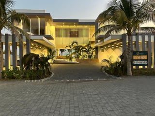 Casa en la playa en venta,  Brisas Juan Gaviota - 2
