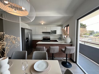Apartamento en venta, Edificio Segheria, Zona 14 La Villa - 3